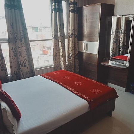 Hotel Robin Inn Amritsar Exteriér fotografie