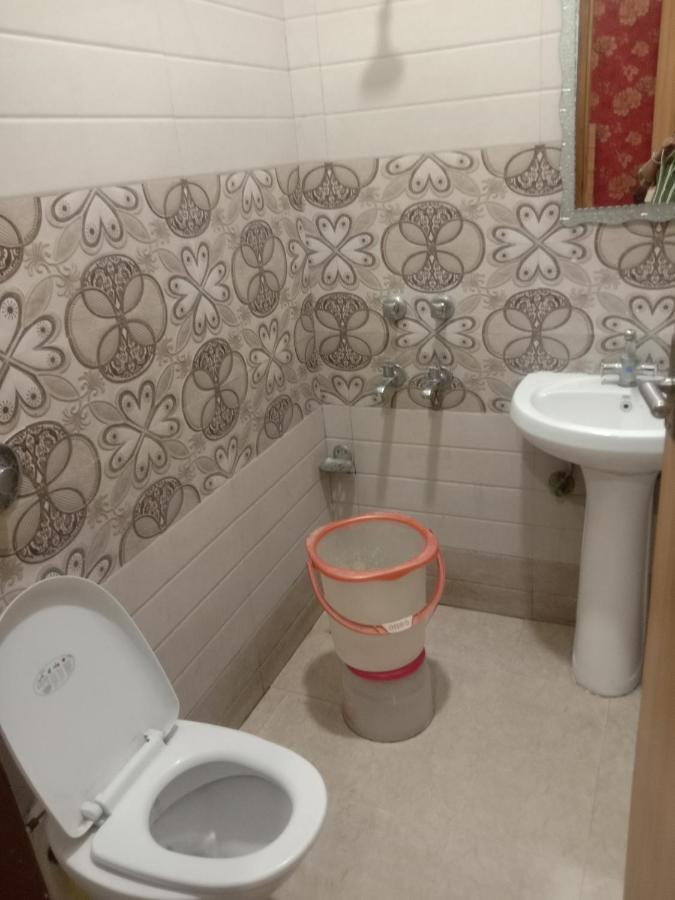 Hotel Robin Inn Amritsar Exteriér fotografie
