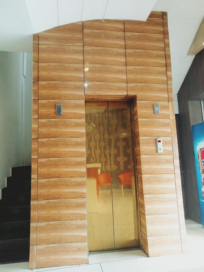 Hotel Robin Inn Amritsar Exteriér fotografie