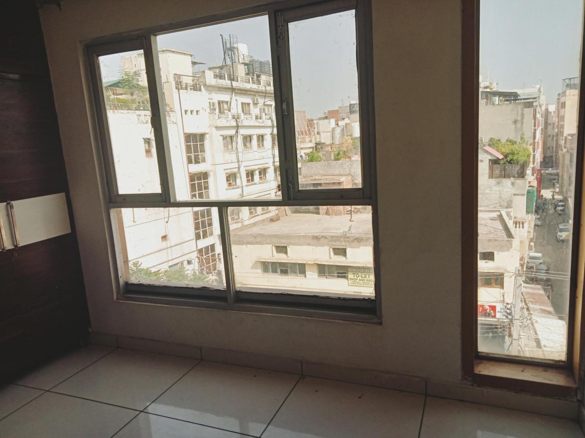 Hotel Robin Inn Amritsar Exteriér fotografie